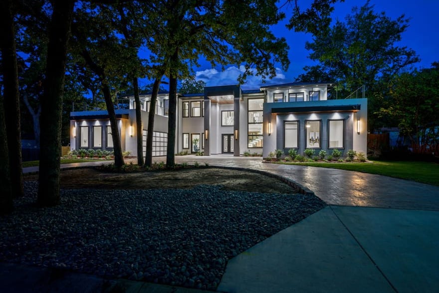 2919 Sutton Place, Southlake, Texas