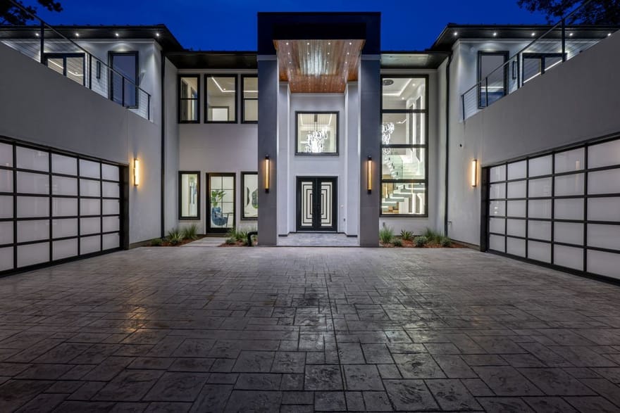 2919 Sutton Place, Southlake, Texas