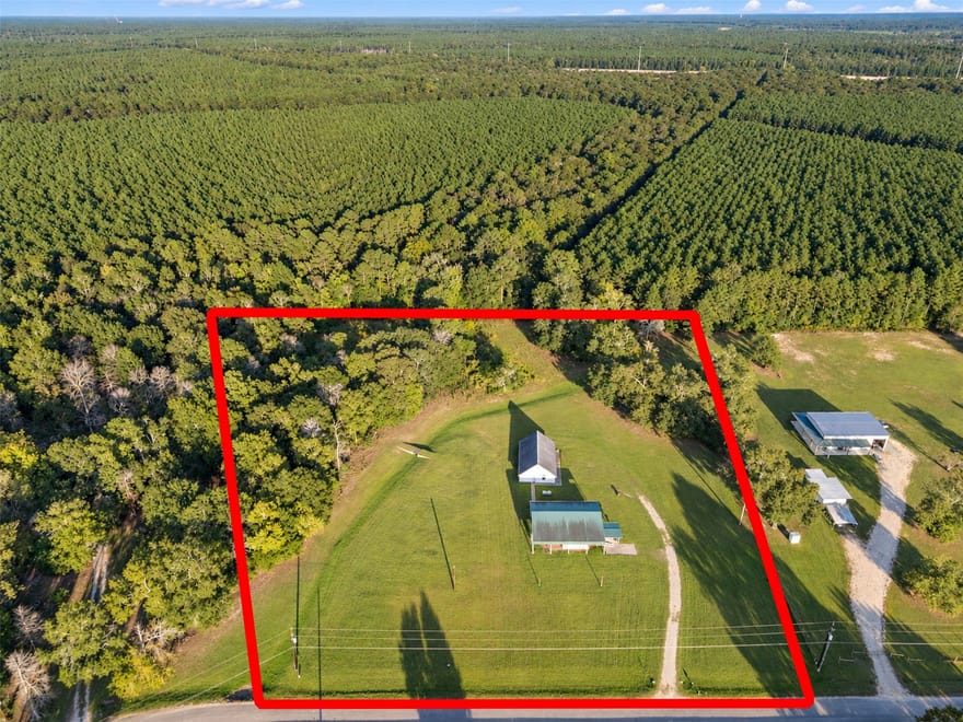 681 S Southwind Trail, Cleveland, Texas