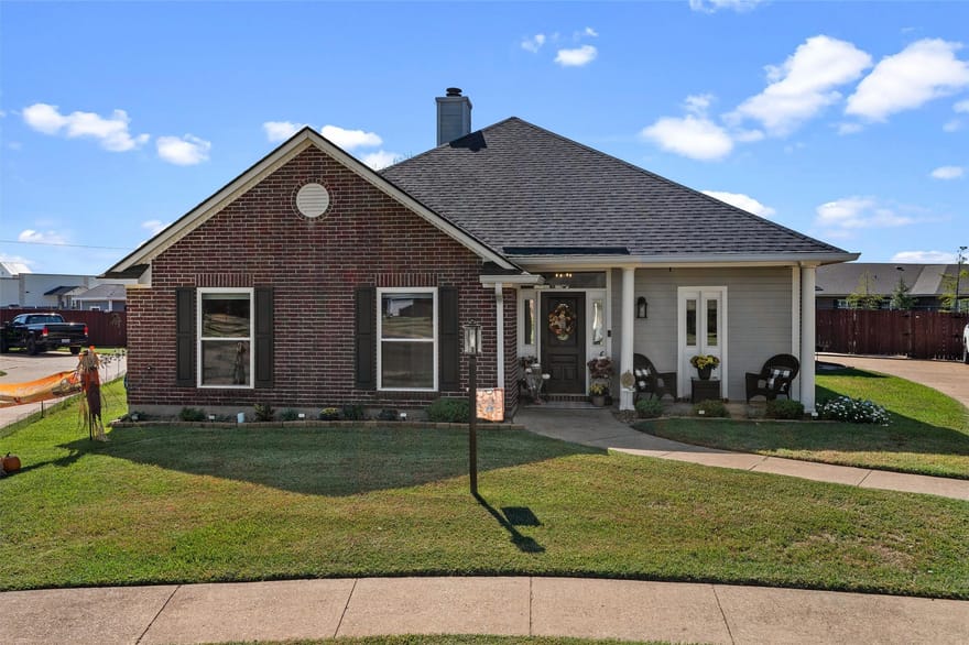 2009 Belle Haven Drive, Bossier City, Louisiana
