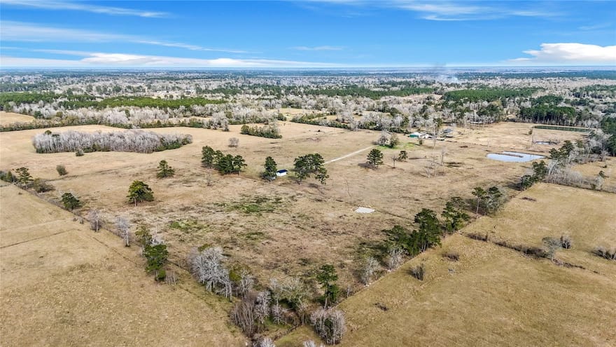 441 County Road 2225, Cleveland, Texas