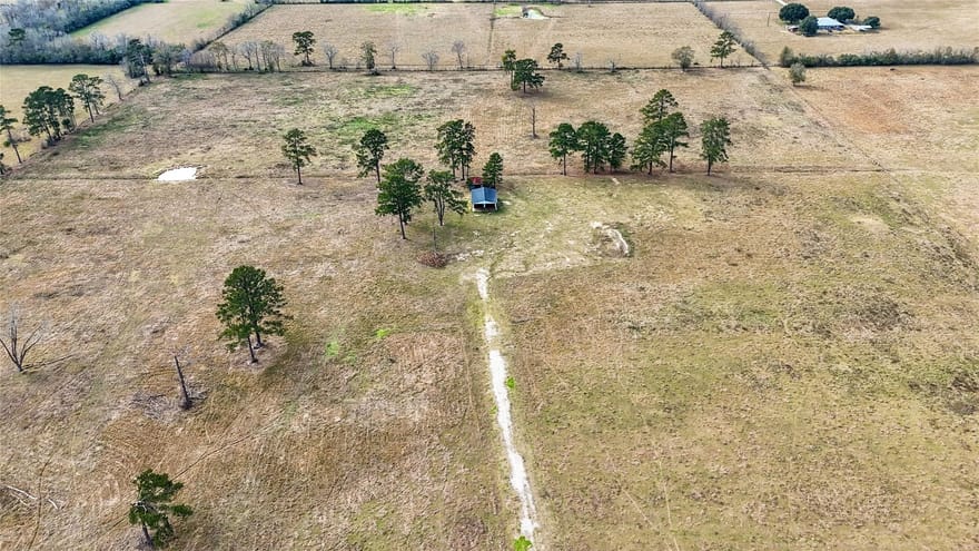 441 County Road 2225, Cleveland, Texas
