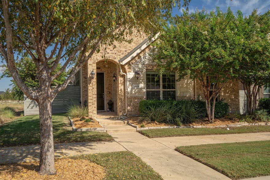 1008 10th Street, Argyle, Texas