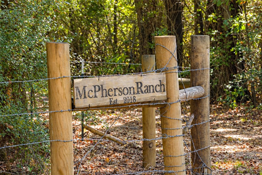 289 County Road 1631, Long Branch, Texas