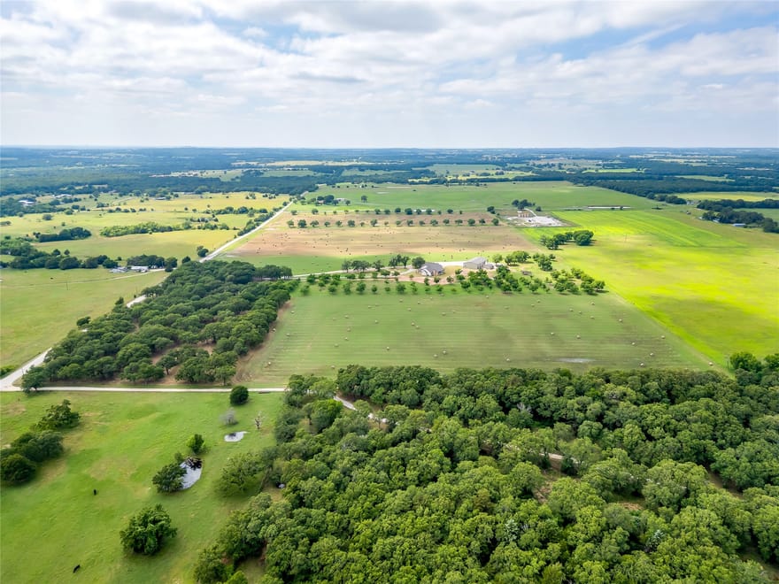 Lot 4 TBD Orchard Road, Bowie, Texas