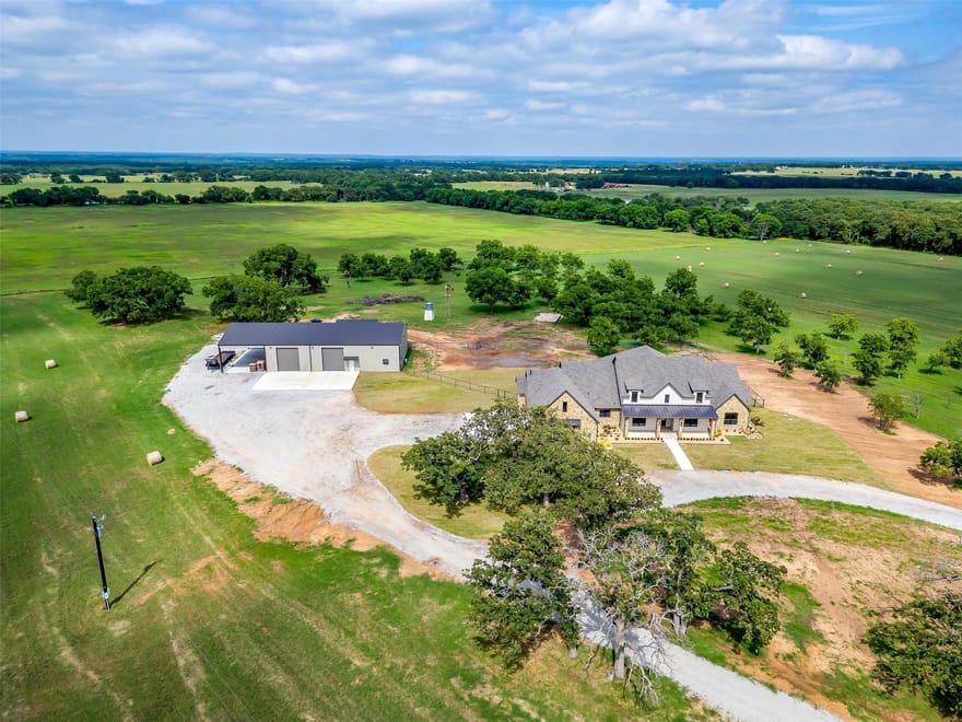 Lot 3 3019 Orchard Road, Bowie, Texas