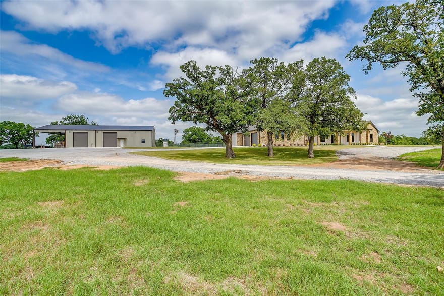 Lot 3 3019 Orchard Road, Bowie, Texas
