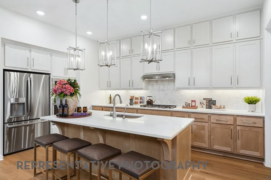 1104 Mumms Field Drive, Fort Worth, Texas