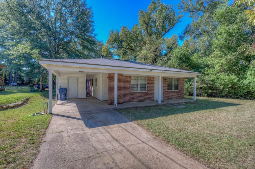 409 Francis Avenue, Mooringsport, Louisiana