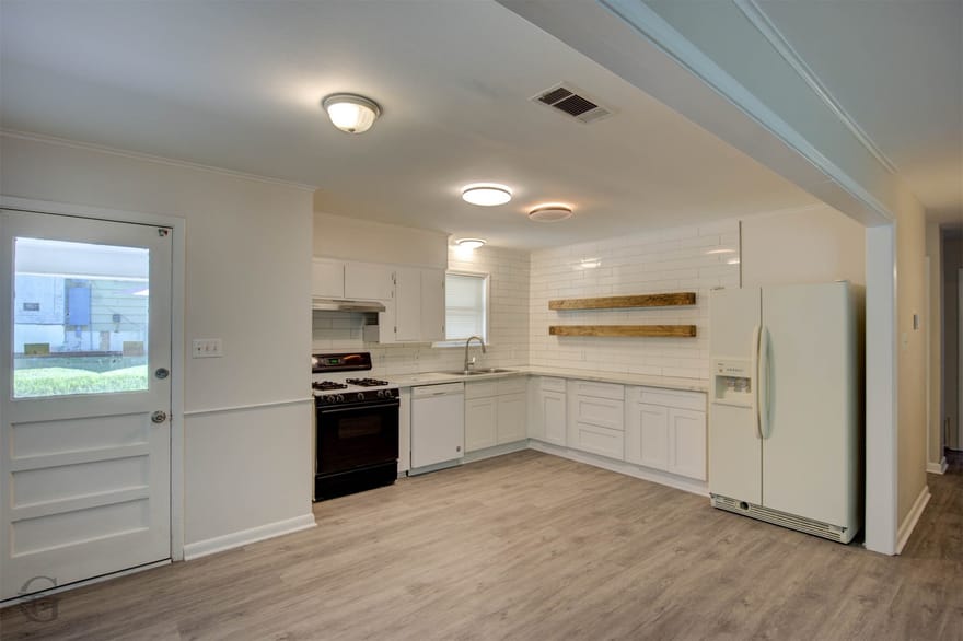 409 Francis Avenue, Mooringsport, Louisiana