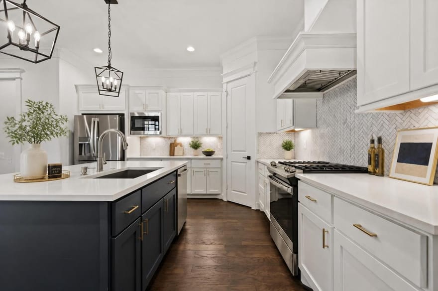 1128 Malone Street, Houston, Texas
