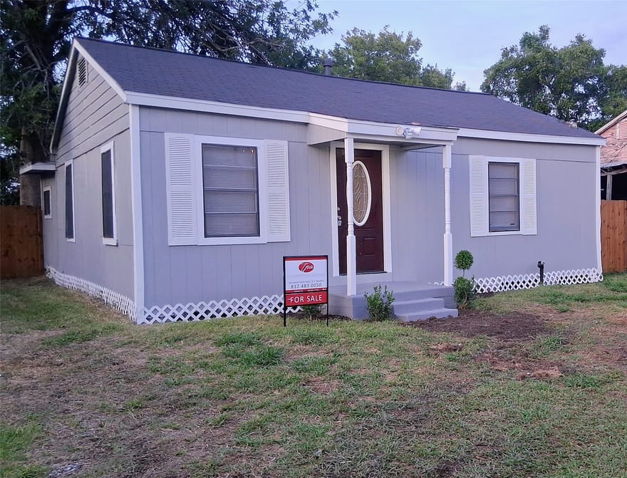 4526 Johnson Rd, Baytown, Texas
