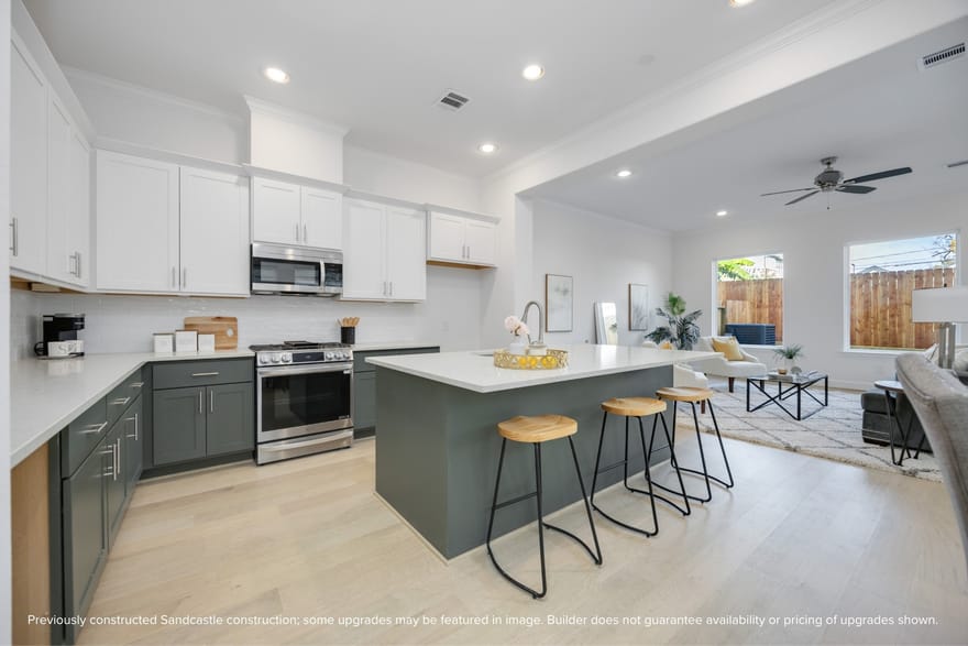 207 Malone Street, Houston, Texas