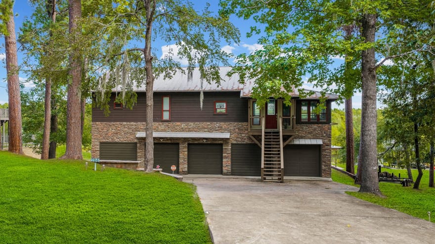 284 Coral Gables, Trinity, Texas