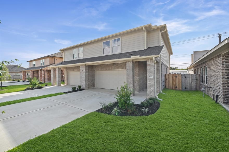 1374 Mixander Way, La Porte, Texas