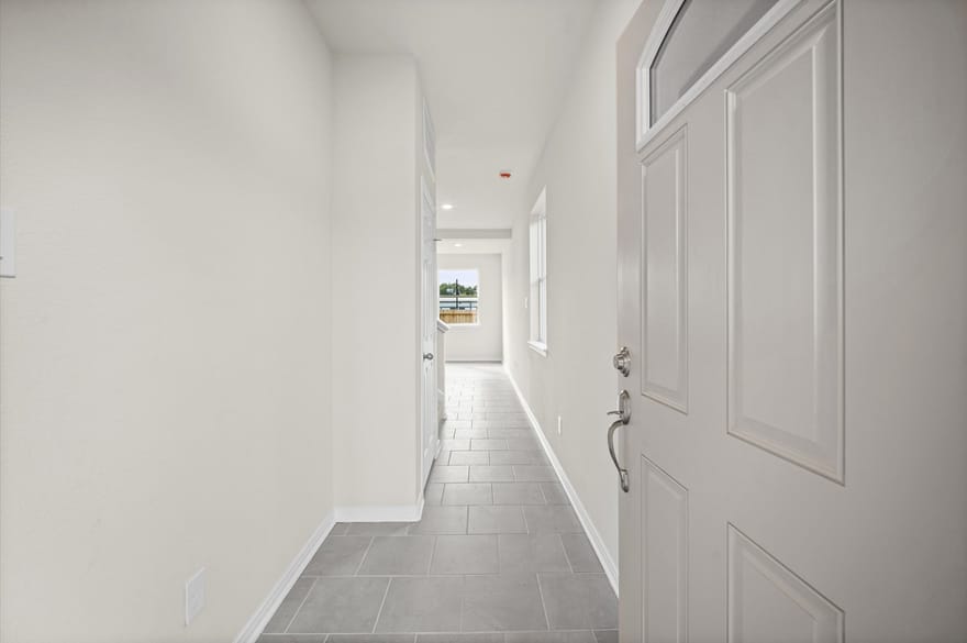 1374 Mixander Way, La Porte, Texas