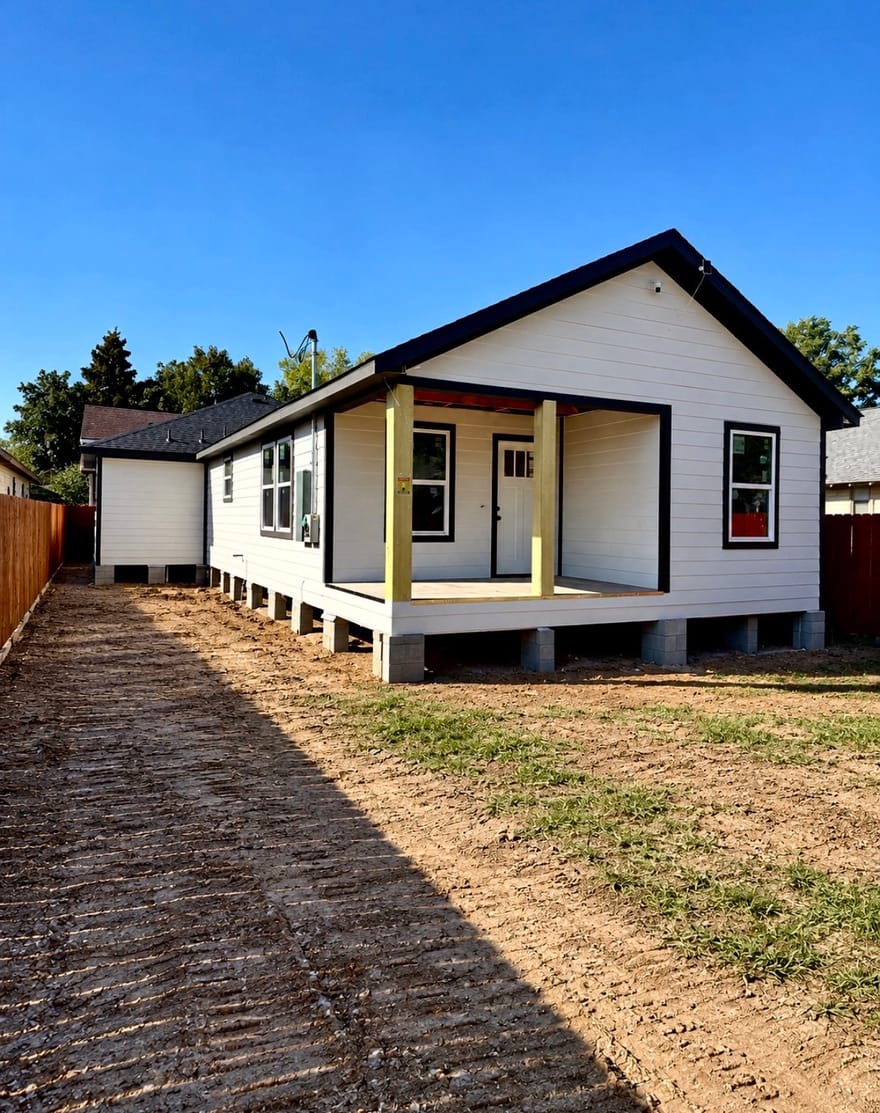 7038 Avenue F, Houston, Texas
