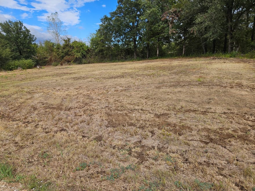 32 E Elmwood, Mount Vernon, Texas
