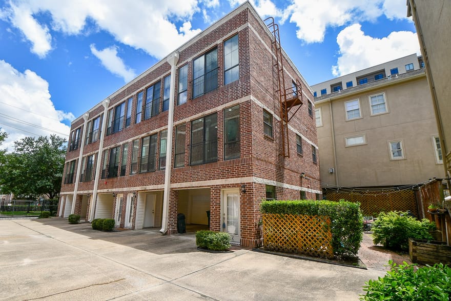 118 Mcgowen Street, Houston, Texas