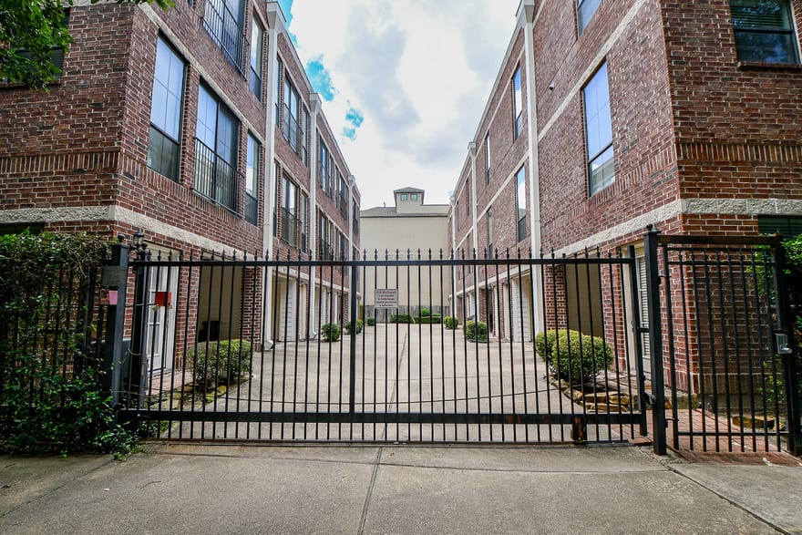 118 Mcgowen Street, Houston, Texas
