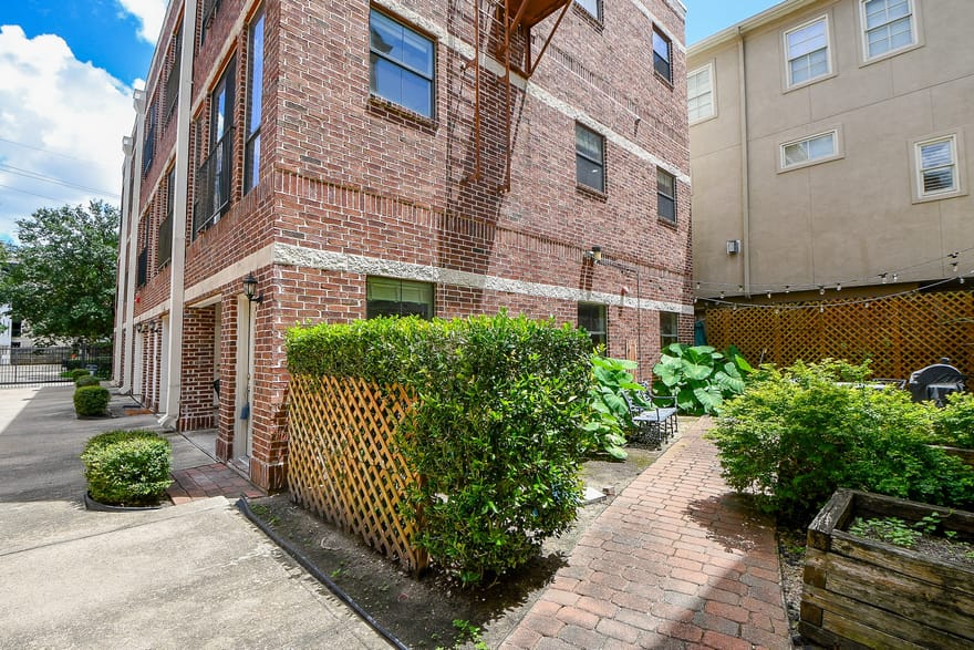 118 Mcgowen Street, Houston, Texas