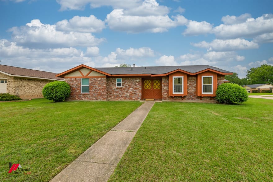 518 Yale Place, Bossier City, Louisiana