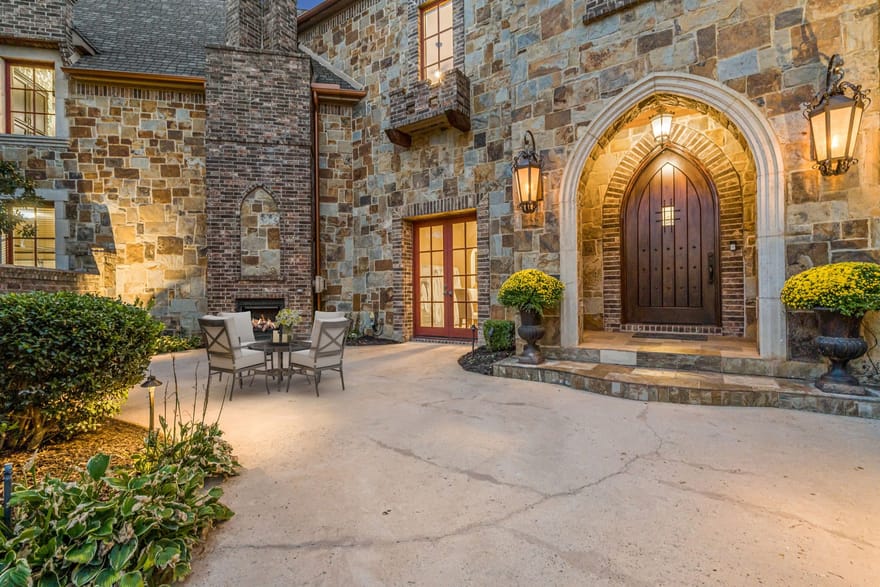 1508 Glenmeade Court, Keller, Texas