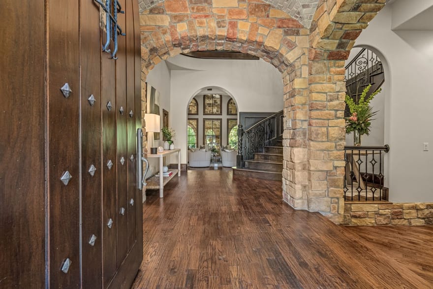 1508 Glenmeade Court, Keller, Texas