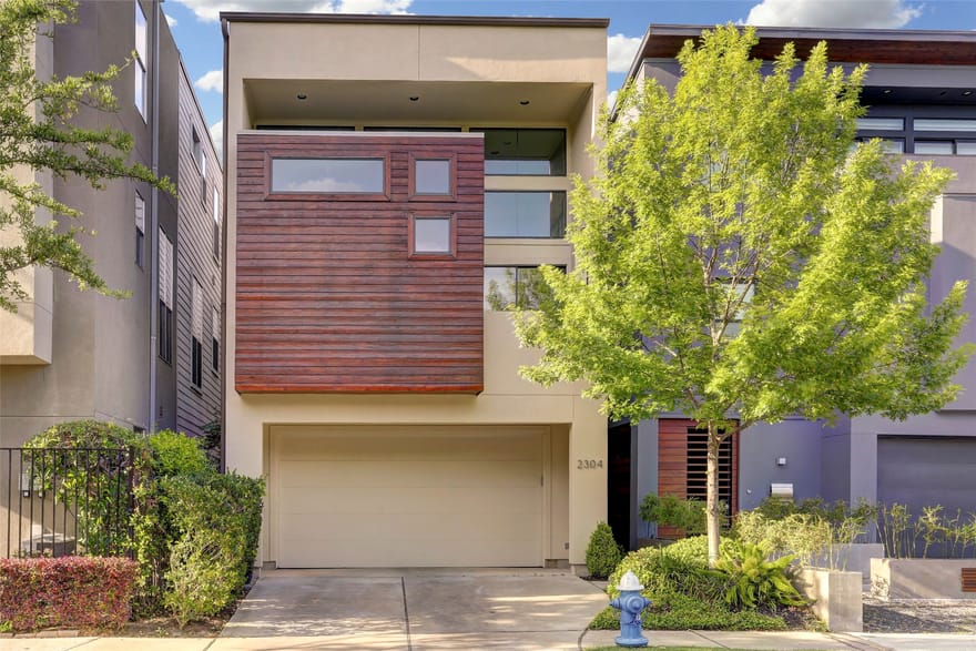 2304 Branard Street, Houston, Texas