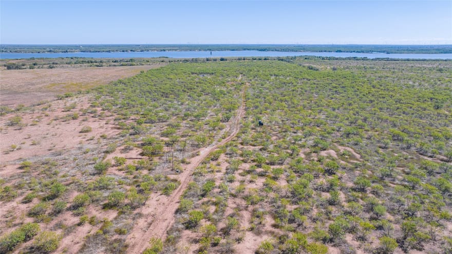 TBD 8773 W Lake Road, Abilene, Texas