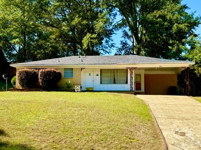 645 W 4th Street, Homer, Louisiana