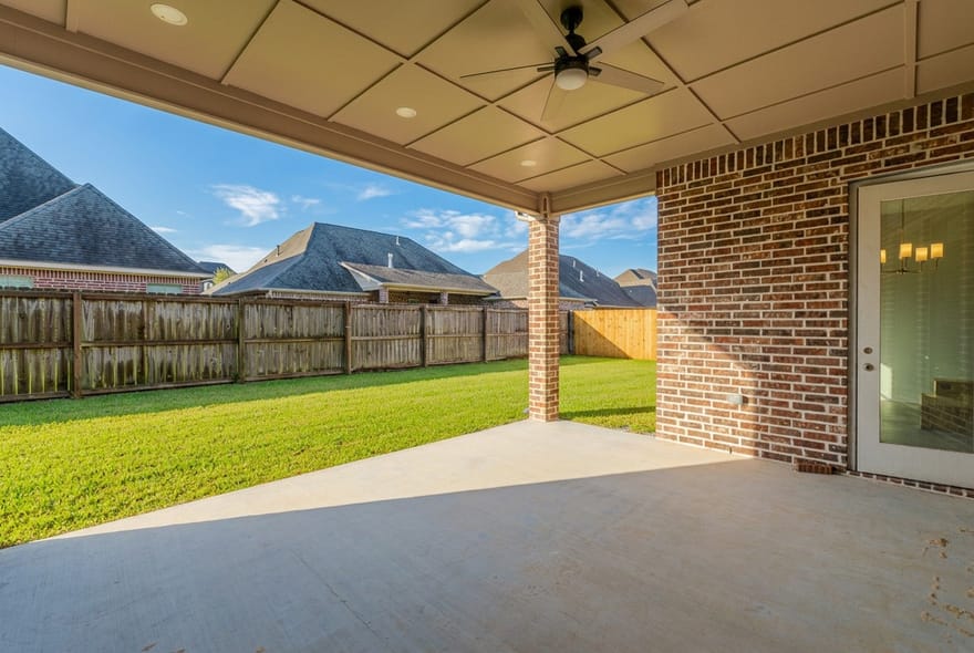 3545 Lily Lane, Beaumont, Texas