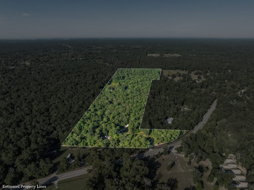 13060 Fm 1485 Road, Conroe, Texas