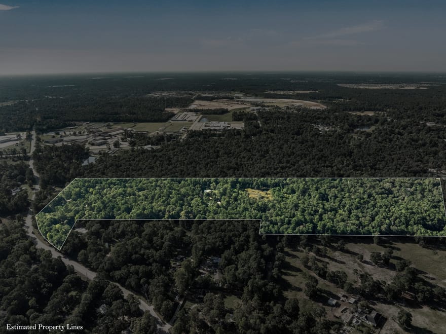 13060 Fm 1485 Road, Conroe, Texas