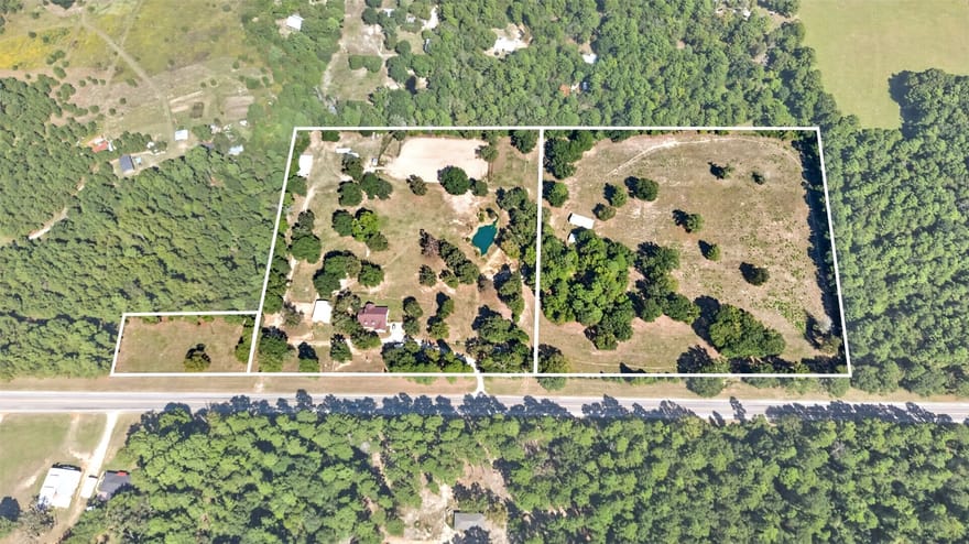 15367 S State Highway 19, Elkhart, Texas