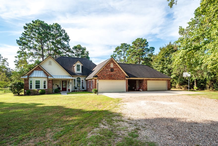 15774 Fm 3083 Road, Conroe, Texas