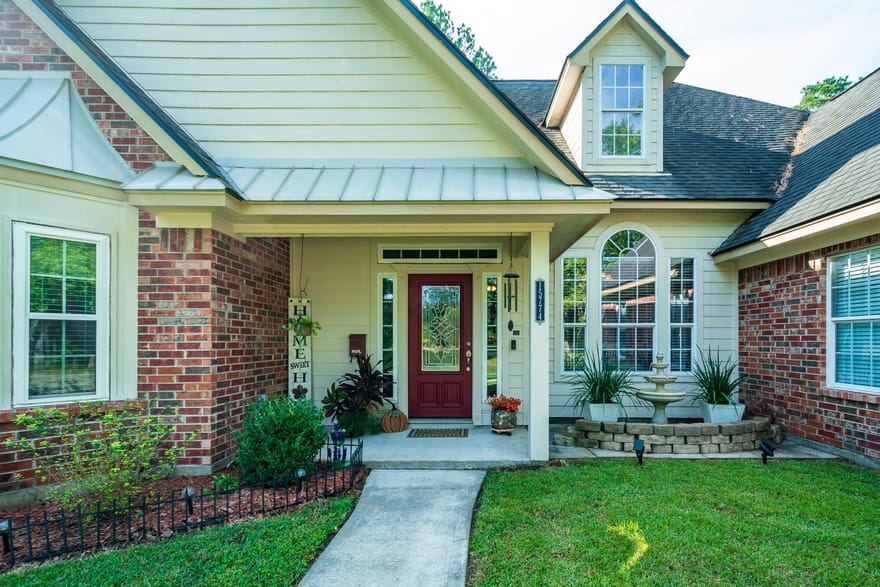 15774 Fm 3083 Road, Conroe, Texas