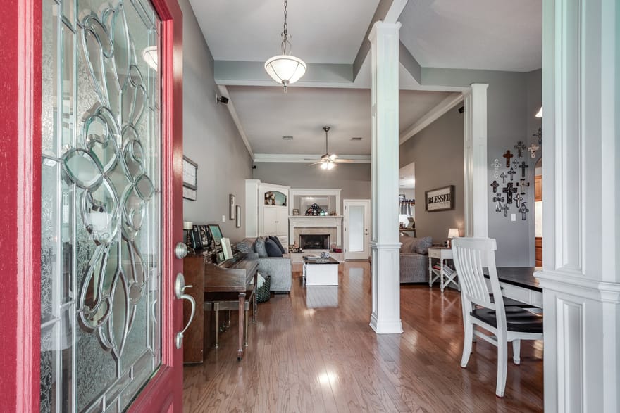 15774 Fm 3083 Road, Conroe, Texas