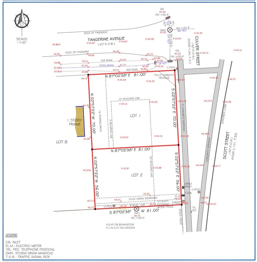 3702 Tangerine Avenue, Houston, Texas