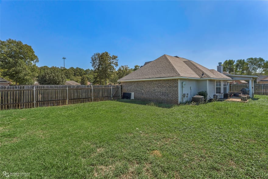 601 Alex Way, Haughton, Louisiana