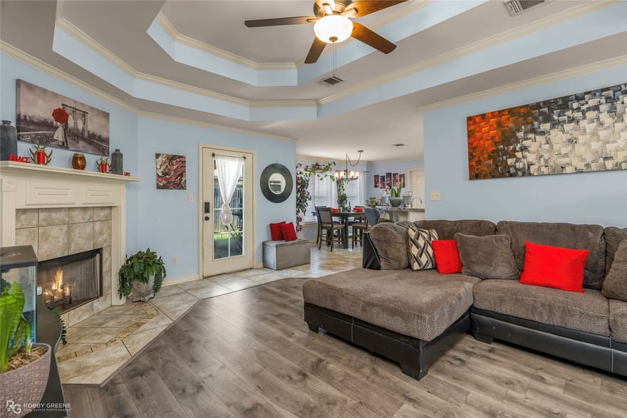 601 Alex Way, Haughton, Louisiana