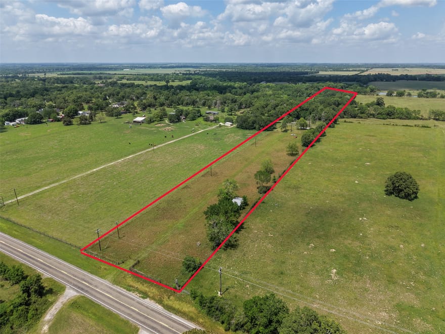 37880 Farm Market 1736 Road, Hempstead, Texas