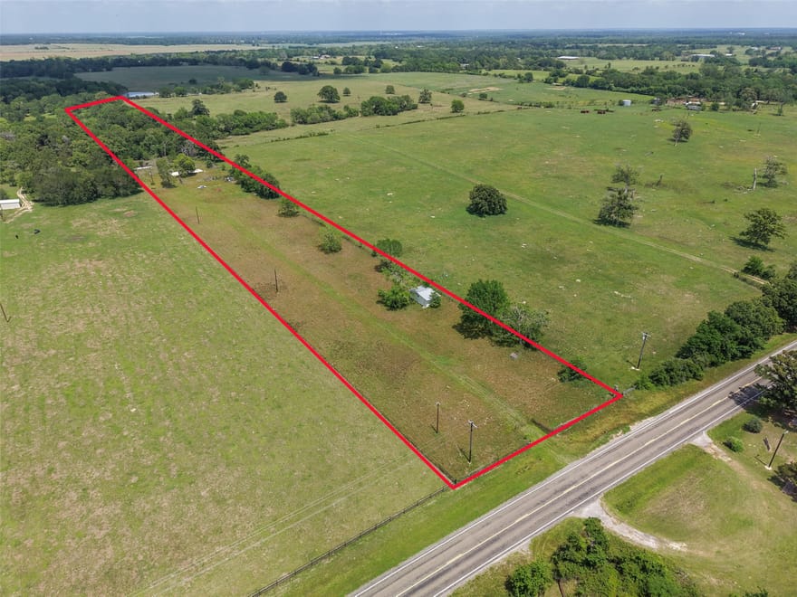 37880 Farm Market 1736 Road, Hempstead, Texas