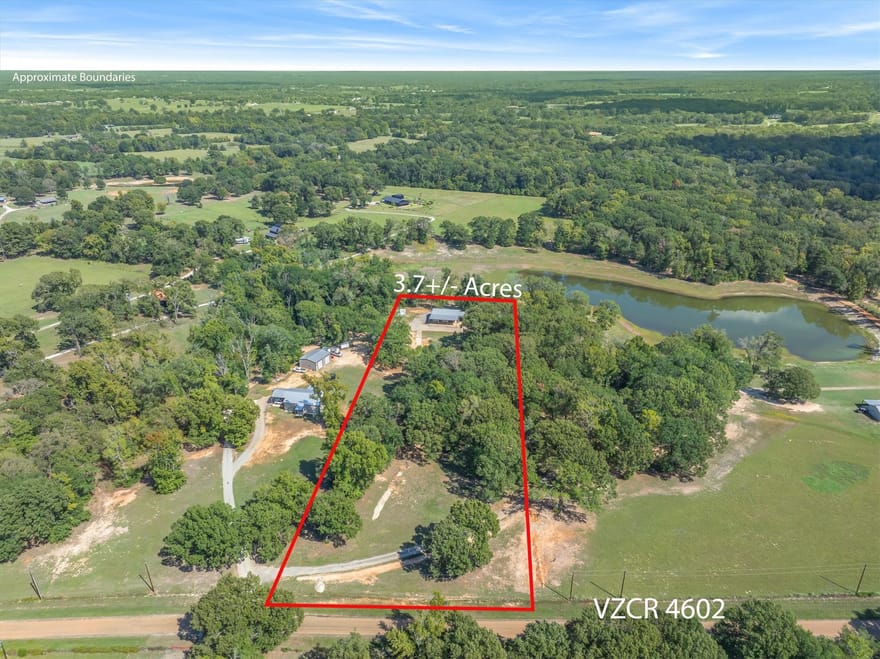 1143 Vz County Road 4602, Ben Wheeler, Texas