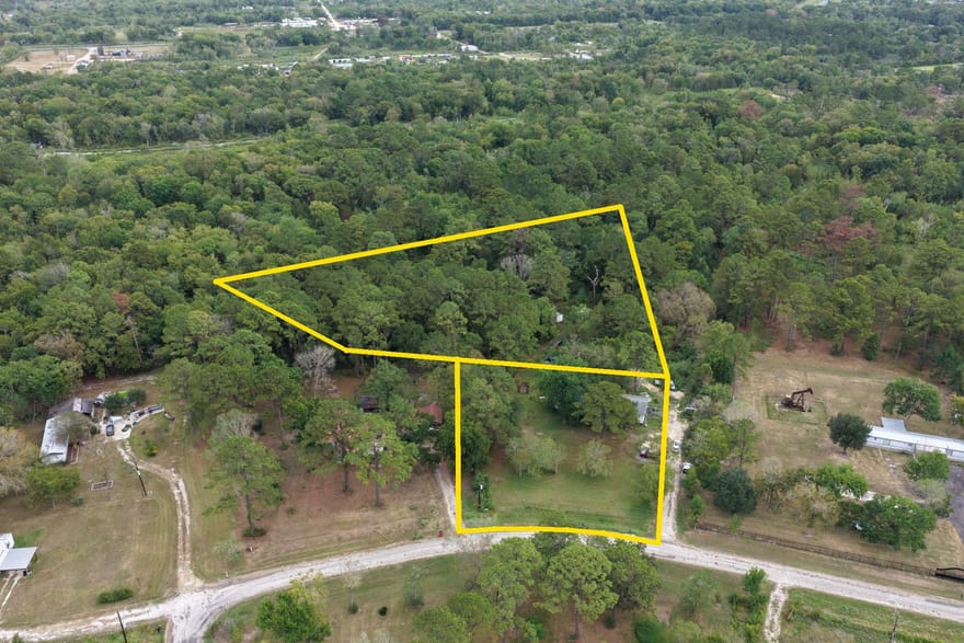 248 County Road 48824, Dayton, Texas