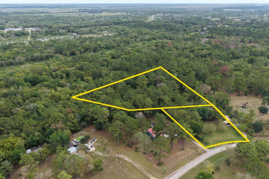 248 County Road 48824, Dayton, Texas