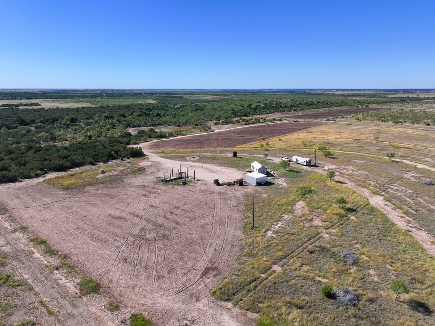 TBD Anderson Rd, Wingate, Texas