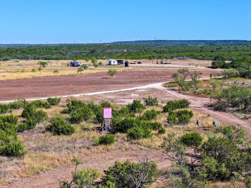 TBD Anderson Rd, Wingate, Texas
