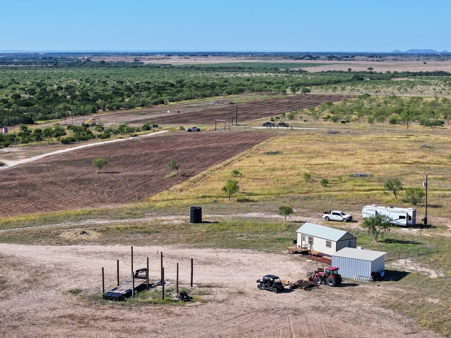 TBD Anderson Rd, Wingate, Texas