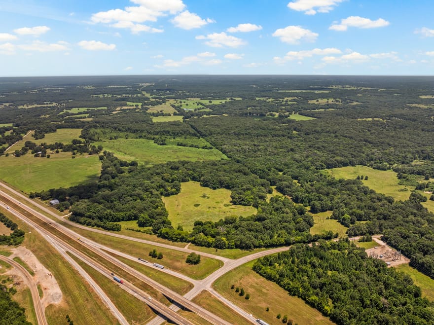 TBD Interstate 30 Tr 2, Cookville, Texas